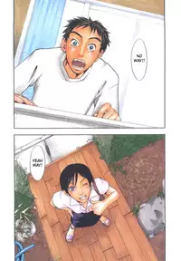 [Yonekura Kengo] Evergreen (complete) [English]