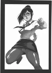 (C77) [Machwing (Raiun)] MACHWING '07'08'09 (Various)