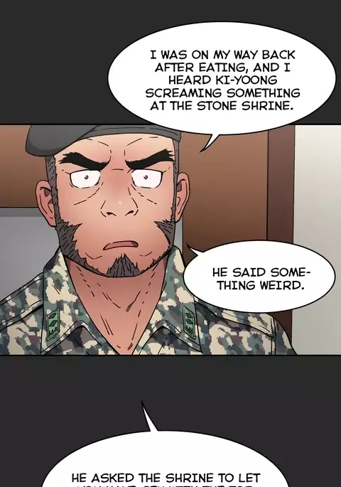 Refrain Love Ch.1-23