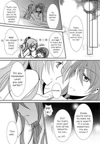 (C82) [434NotFound (isya)] Sweet Box (Suite PreCure) [English] [Yuri-ism]