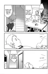 [Tsukumo Gou] Someday in the Rain