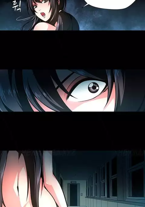 Twin Slave Ch.1-21