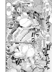 Scathach vs The World