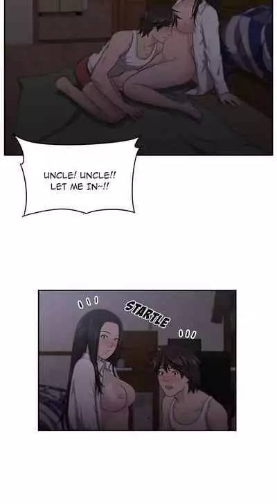 Uncle Ch. 1-10