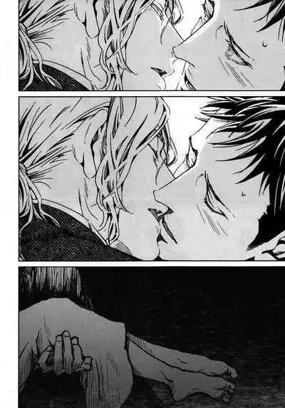 Coyote vol.1 + Extras