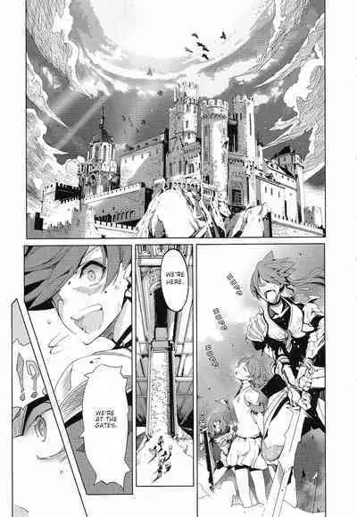 Eiyuu Senki - The World Conquest | Chapter 12+13