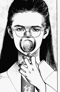 Crying Freeman Vol. 1