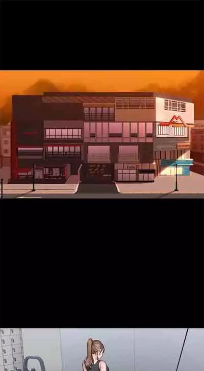 [週三] [G.HO & 高孫志] 健身教練 1-67 官方中文（連載中）