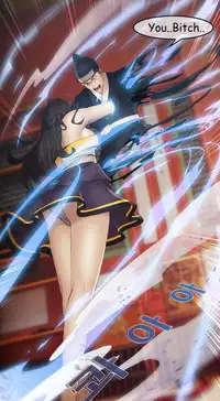 The Matrix Ch.1-3 (English) (Ongoing)