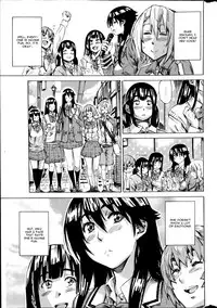 [Maruta] Yuri Suki Kanojo wa Yuri Kanojo ga Dekinai [English] [CGrascal]