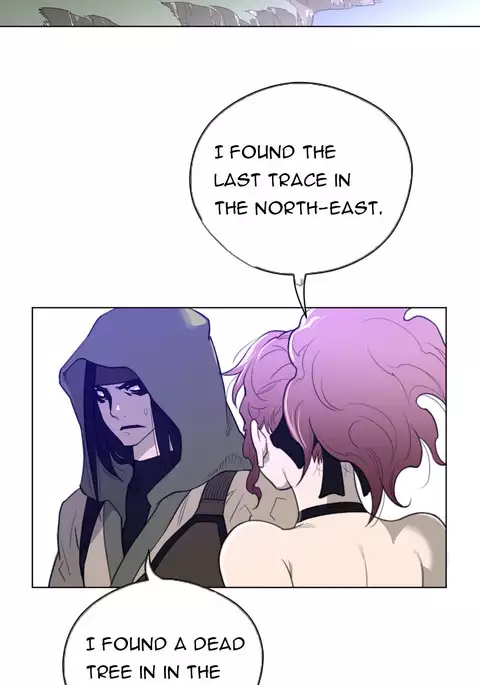 Perfect Half Ch.1-39