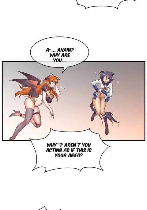 Master in My Dreams Ch.0-44