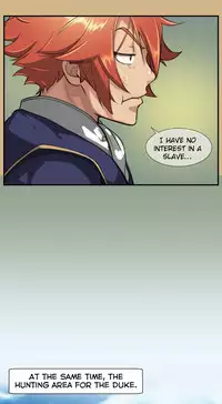 [Hong BanJang] Aharoo Ch.1-40 (English) (YoManga) (Ongoing)