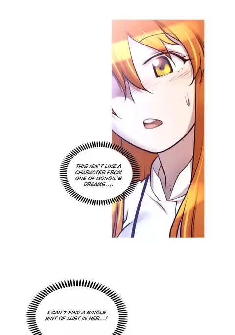 Master in My Dreams Ch.0-44