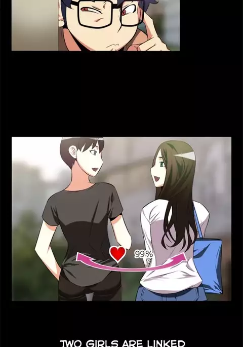 Love Parameter Ch.1-73