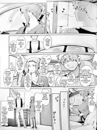 (C86)[Jin (MTSP)] Tachibana-san's Circumstances With a Man 38p (camera)(x0run)[WIP]