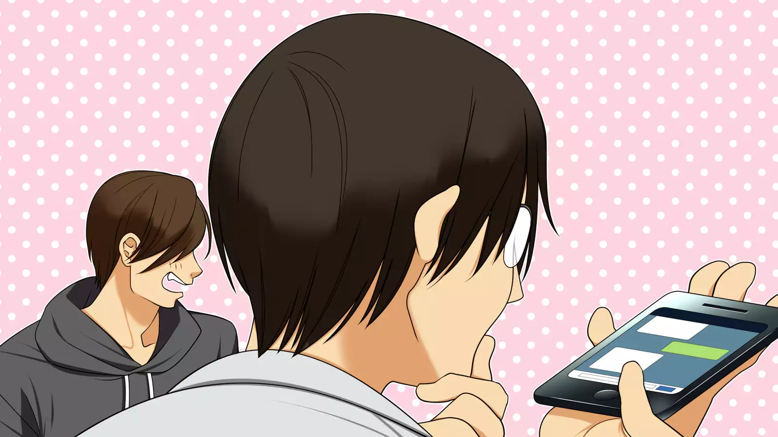 エロい母娘がもう限界ッ!