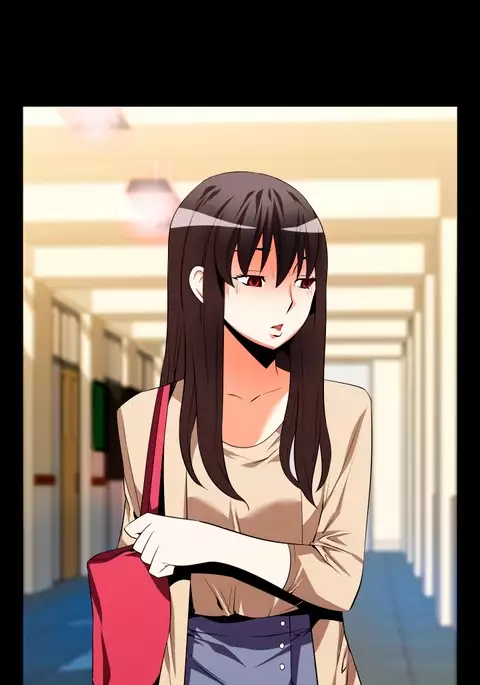 Love Parameter Ch.1-78