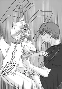 (C67) [Tanmatsu Ijou (BadHanD)] Byakko no Mori