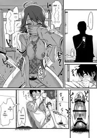 (C76) [TNC. (Lunch)] THE BEAST AND... (THE iDOLM@STER) [English] [redCoMet]