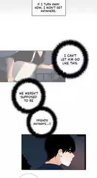 [Silverstar] Talk To Me Ch.1-38 (English) (Ongoing)