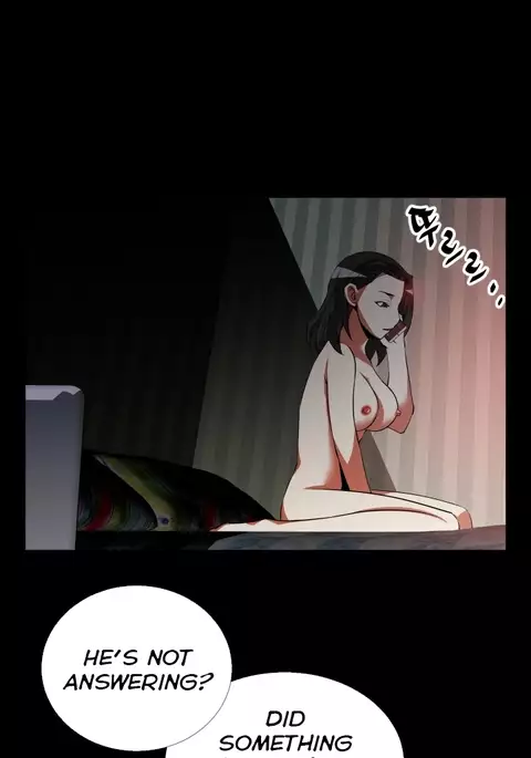 Love Parameter Ch.1-78