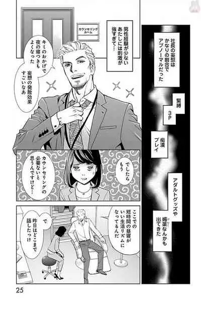 Subete Ai no Shiwaza/愛調教成性俘虜/爱调教成性俘虏/すべて愛のしわざ——もんでんあきこ vol 1-3End (Japanese)