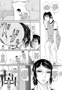 [Toguchi Masaya] Teacher On Hold [English] [Kusanyagi]