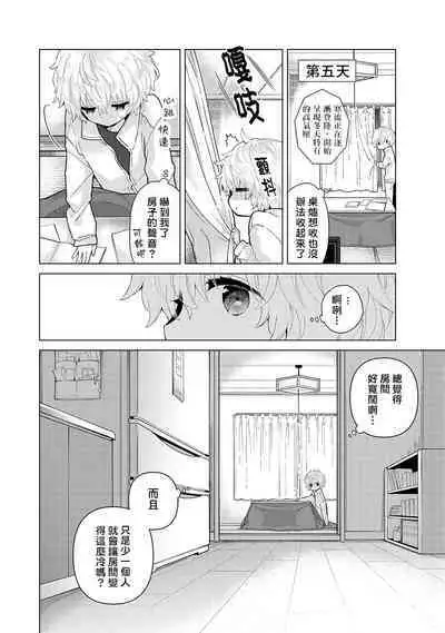 Noraneko Shoujo to no Kurashikata | 與野貓少女一起生活的方法 Ch. 22-39