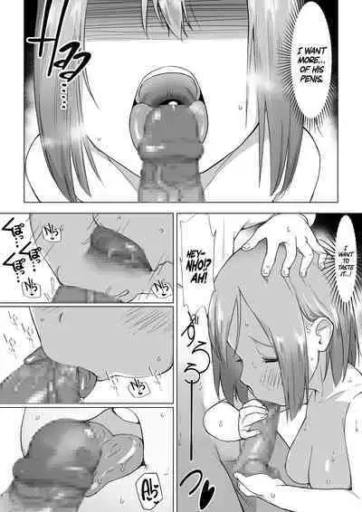 Ochinchin wa Cake ni Au!! | Cake Pairs Nicely With Penis!