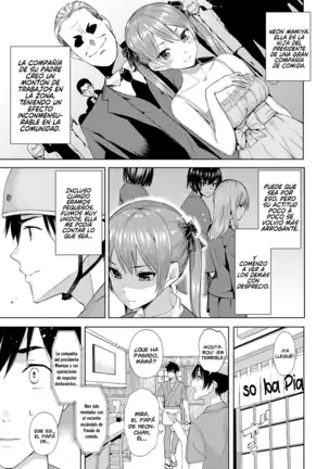 Kokoro Hodokeba Si abres tu corazón