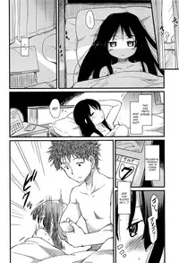[Higenamuchi] Otome Kuzushi [English]