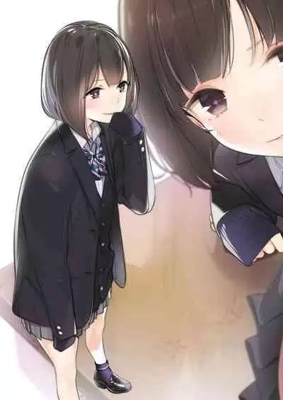 (C95) [Zero Grafitty (Amamitsuki)] Appealingirls02