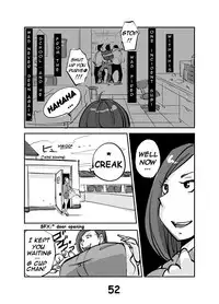 [nuu] kawamono (ongoing) (english)