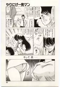 [Watanabe Yoshimasa] Chou Hatsuden Robo Eregander