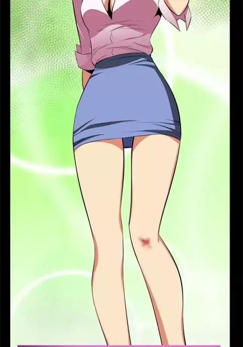 Love Parameter Ch.1-53