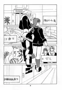 (C56) [J'Style] GF Princess (Final Fantasy VIII)