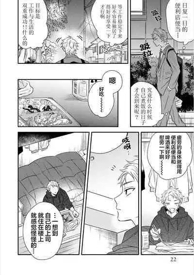 Dakasete Kudasai Furutaka Shunin|请让我抱您古高主任