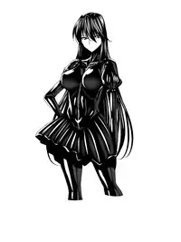 [Sansui (Sen)] Picchiri Suit DIY