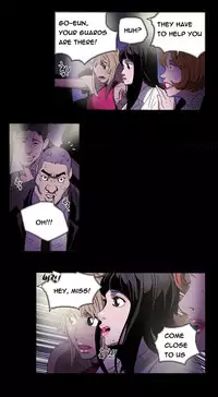 Ace Ch.1-12 (English) (Ongoing)