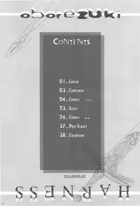 (C68) [HARNESS (asuka, in pulse)] Oborezuki (Fate/stay night)