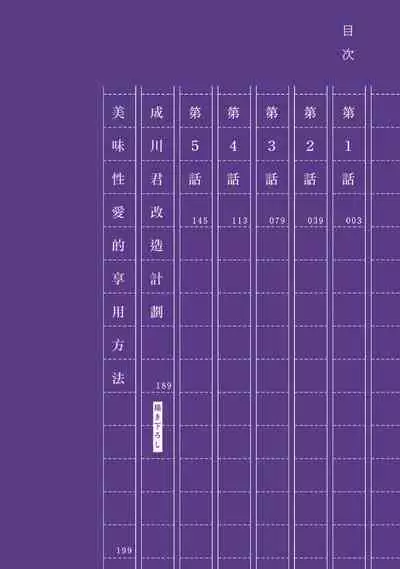 Kujo-sensei no Iinari | 对九条老师言听计从 Ch. 1