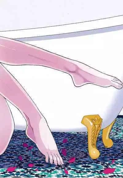 Himitsu no Ofuro Asobi - Her Secret Precious Play In Bathroom...