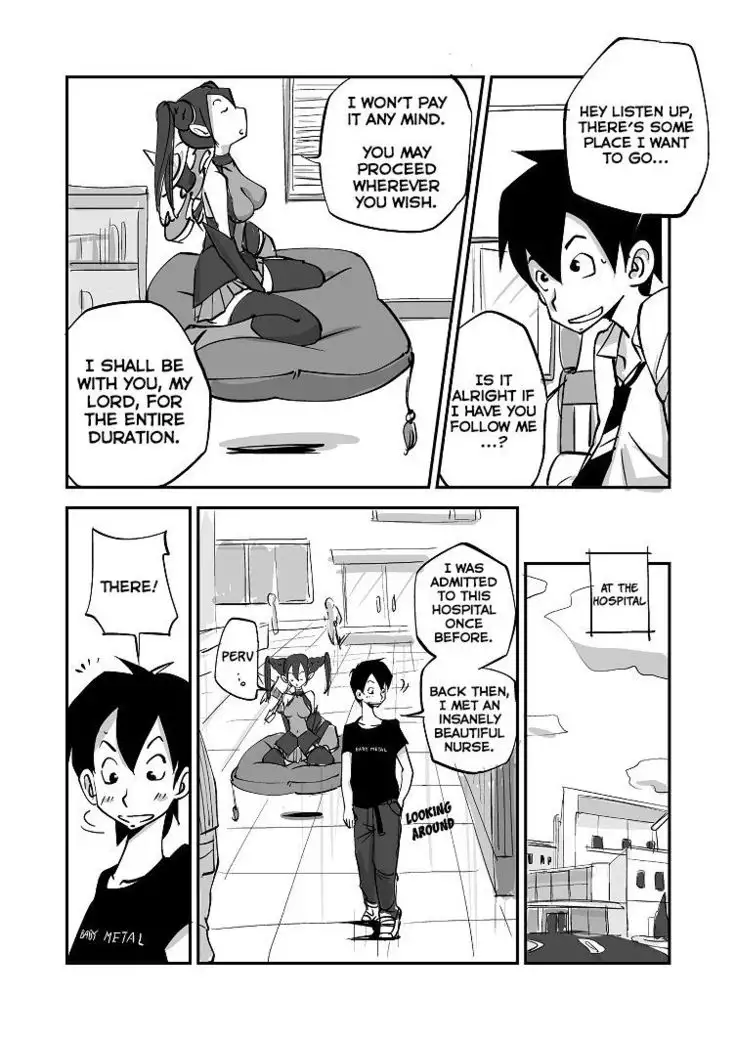 Bibia Is the Best!: Episodes 1-2