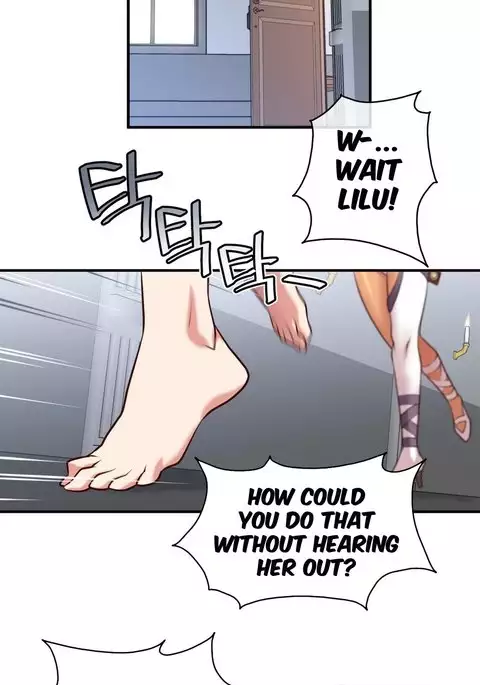 Master in My Dreams Ch.0-44