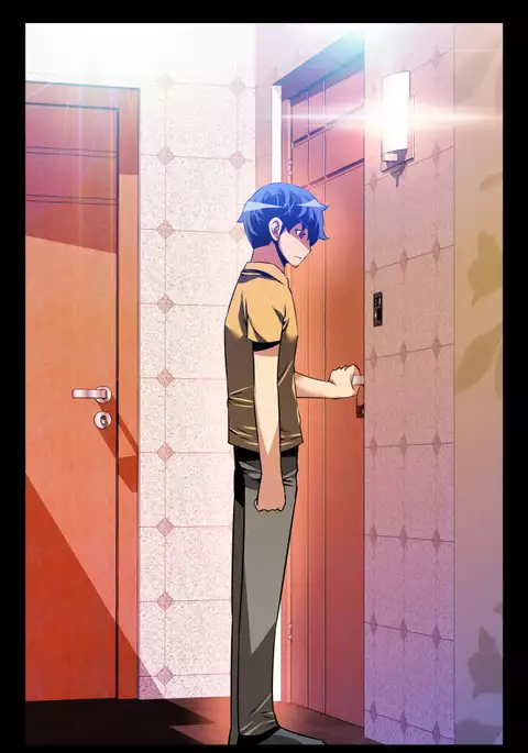 Love Parameter Ch.1-69