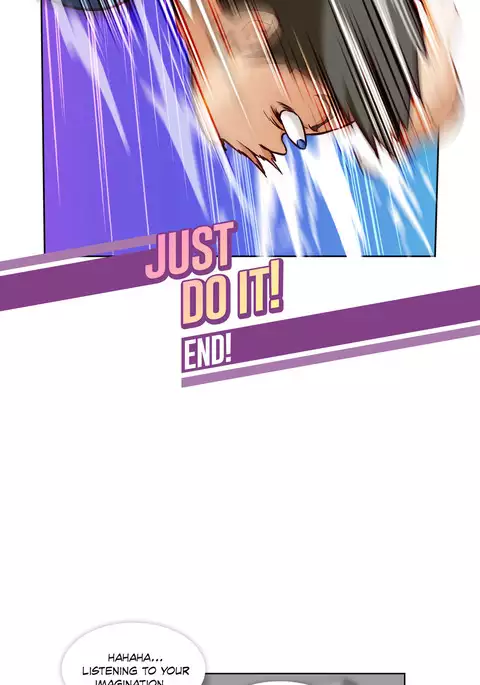 Secret Folder Ch.1-11