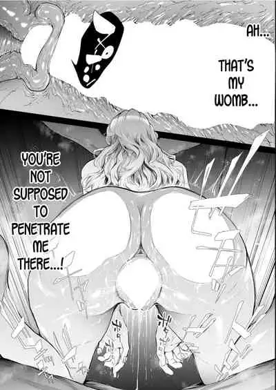 TS Revolution Ch. 3