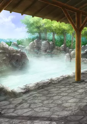 Conquer and Breed the Demon Queen