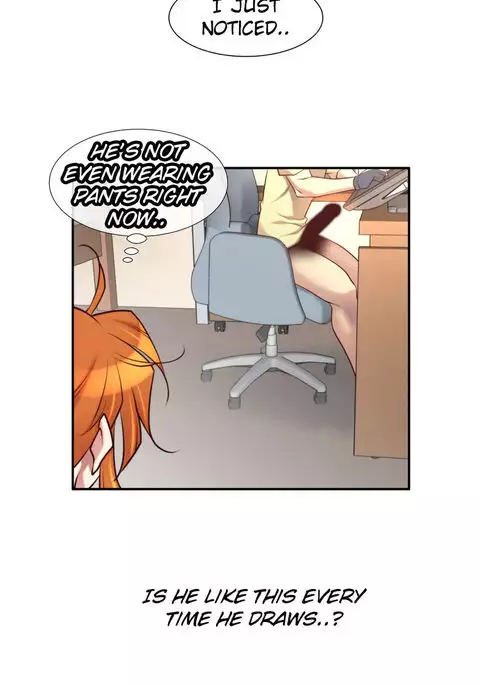 Master in My Dreams Ch.0-44